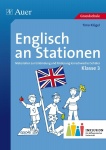 Englisch an Stationen 3 Inklusion 