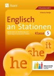 Englisch an Stationen 5 Inklusion 