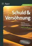 Schuld und Versöhnung 