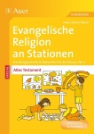 Ev. Religion an Stationen Spezial Altes Testament 