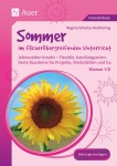 Sommer im fächerübergreifenden Unterricht 1-2 