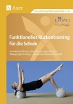 Rückenfitness für die Schule 