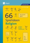 66 Spielideen Religion 