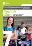 Englisch üben Klasse 7 