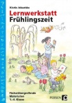 Lernwerkstatt: Frühlingszeit 