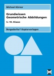 Grundwissen Geometrische Abbildungen 