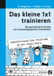 Das kleine 1x1 trainieren 