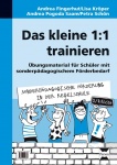 Das kleine 1:1 trainieren 