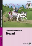 Lernstationen Musik: Mozart 