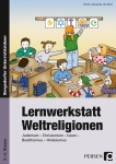 Lernwerkstatt Weltreligionen 