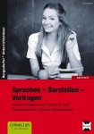 Sprechen - Darstellen - Vortragen 