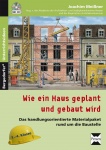 Wie ein Haus geplant und gebaut wird 