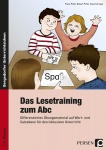 Das Lesetraining zum Abc 