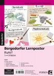 Lernposter Kunst - 1.-4. Klasse 