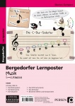 Lernposter Musik - 1.-4. Klasse 