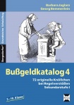 Bußgeldkatalog 4, Kl. 5-10 