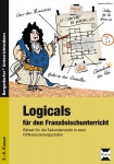 Logicals für den Französischunterricht 