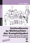 Gottesdienste zu Weihnachten - das Komplettpaket 