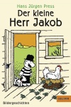 Der kleine Herr Jakob 