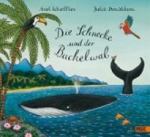 Die Schnecke und der Buckelwal 