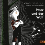 Peter und der Wolf 