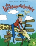 Der Wechstabenverbuchsler im Zoo 