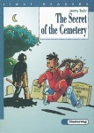 The Secret of the Cemetery 