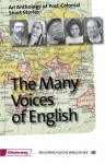 The Many Voices of English 