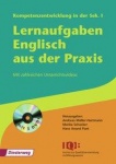 Lernaufgaben Englisch aus der Praxis 