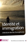 Deutsche National Bibliothek: identité et immigration 