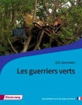 DNB: Sanvoisin/ Les guerriers verts 