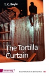 Deutsche National Bibliothek: boyle, tortilla curtain 