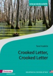 Crooked Letter. Interpretationshilfe 