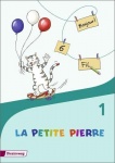 La Petite Pierre 1. Cahier d' activités 