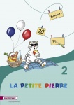 La Petite Pierre 2. Cahierd'activités 