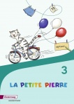 La Petite Pierre 3. Cahierd'activités 