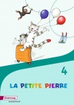 La Petite Pierre 4. Cahierd'activités 