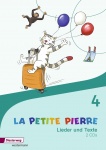 La Petite Pierre 4. CD 