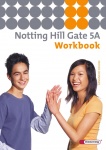 Notting Hill Gate 5 A. Workbook 