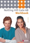 Notting Hill Gate 6 B. Workbook 