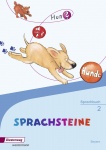 SPRACHSTEINE Sprachbuch 2. Sprachbuch 