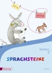 SPRACHSTEINE Sprachbuch 3. Sprachbuch 