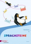 SPRACHSTEINE Sprachbuch 4. Sprachbuch 