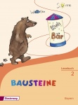 Bausteine Lesebuch 1/2 