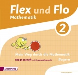 Flex und Flo 2 - Diagnoseheft. Bayern 