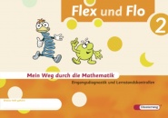 Flex und Flo 2 - Diagnoseheft 