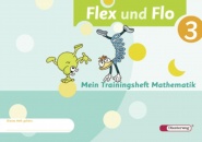 Flex und Flo 3 - Trainingsheft 