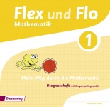 Flex und Flo 1 - Diagnoseheft 