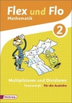 Flex und Flo 2 - Multiziplieren und Dividieren für die Ausleihe 