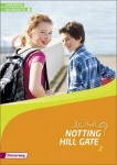 Notting Hill Gate 2. Workbook mit Audio-CD 